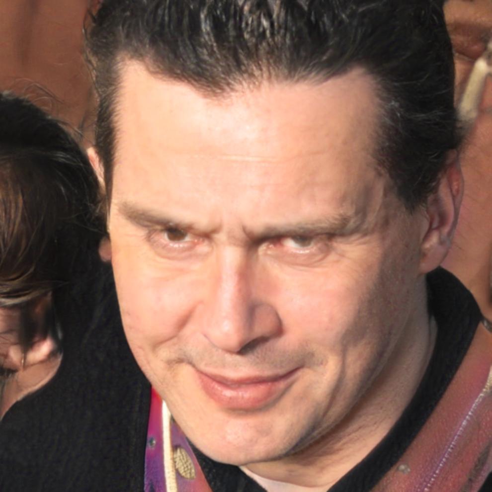 Portrait de Théophane